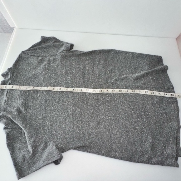 Harley Davidson Women’s Gray Shirt Size M - Picture 7 of 7